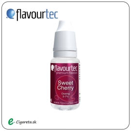 Flavourtec Aróma Sweet Cherry 10ml