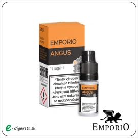 Emporio SALT 10ml - 12mg/ml Angus