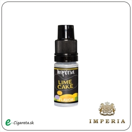 Imperia Black Label Lime Cake 10ml