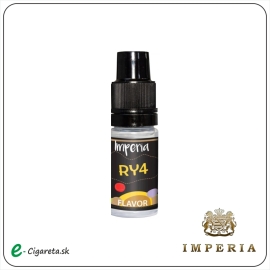 Imperia 10 ml RY4 IMPERIA aróma