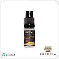 Imperia 10ml Tabáček - cena, porovnanie