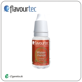 Flavourtec Aróma Watermelon 10ml