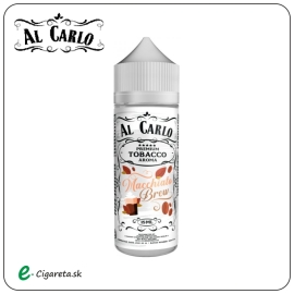 Al Carlo Shake and Vape 15ml Macchiato Brew