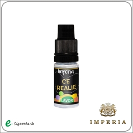 Imperia Black Label Cereálie 10ml