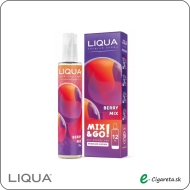 Ritchy LIQUA Mix&Go Berry Mix 12ml - cena, porovnanie