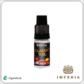 Imperia Black Label Klasický tabák 10ml