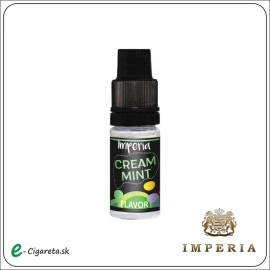 Imperia Black Label Cream Mint 10ml