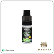 Imperia Black Label Cream Mint 10ml - cena, porovnanie