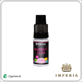 Imperia Black Label Ovocná žuvačka 10ml