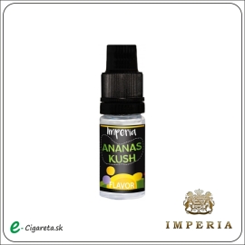 Imperia Black Label Ananás Kush 10ml