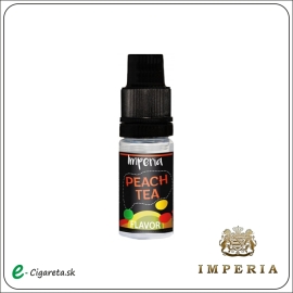 Imperia Peach Tea 10ml