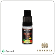 Imperia Peach Tea 10ml - cena, porovnanie