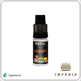 Imperia Black Label Perník 10ml