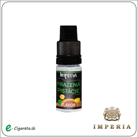 Imperia Black Label Pražená pištácia 10ml