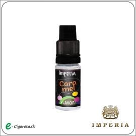 Imperia Black Label Karamel 10ml