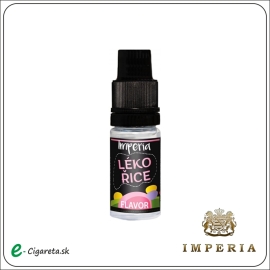 Imperia Black Label Sladké drievko 10ml