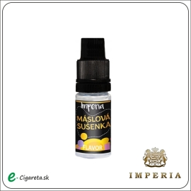 Imperia Black Label Maslová sušienka 10ml