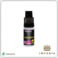 Imperia Black Label Banán 10ml - cena, porovnanie