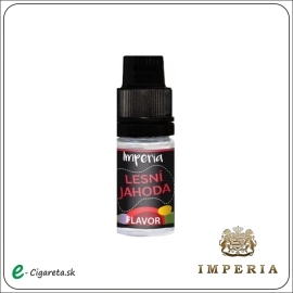 Imperia Black Label Lesná Jahoda 10ml