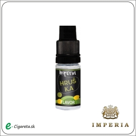 Imperia Black Label Hruška 10ml