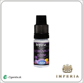 Imperia Black Label Čučoriedkový džem 10ml