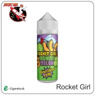 Rocket Girl Shake and Vape, Hawaii Melon 15ml - cena, porovnanie