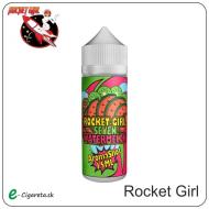 Rocket Girl Shake and Vape, Seven Watermelon 15ml - cena, porovnanie
