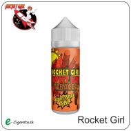 Rocket Girl Shake and Vape, Sweet Sun Tobacco 15ml - cena, porovnanie