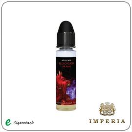 Imperia Advocate, SaV Booger Man 10ml