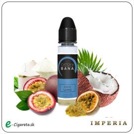 Imperia Catch´a Bana, SaV Coco Lopez 10ml