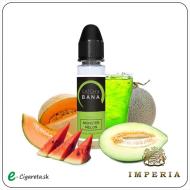 Imperia Catch´a Bana, SaV Monster Melon 10ml - cena, porovnanie