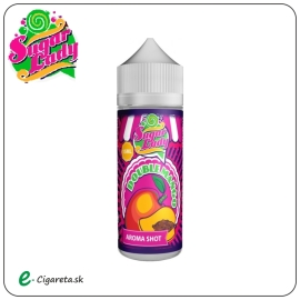 Sugar Lady Shake and Vape 15ml Double Mango