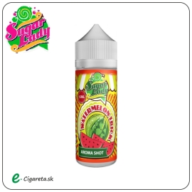 Sugar Lady Shake and Vape 15ml Watermelon Trick