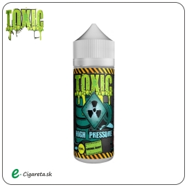 Toxic Shake and Vape 15ml High Pressure