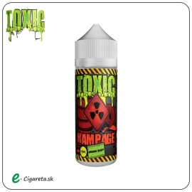 Toxic Shake and Vape 15ml Rampage