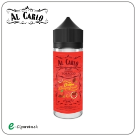 Al Carlo Shake and Vape 15ml Golden Grapefruit