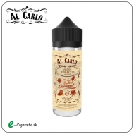 Al Carlo Shake and Vape 15ml Salted Caramel - cena, porovnanie