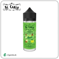 Al Carlo Shake and Vape 15ml Wild Apple - cena, porovnanie