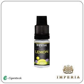 Imperia Black Label Citron 10ml