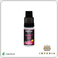 Imperia Black Label Malina 10ml - cena, porovnanie