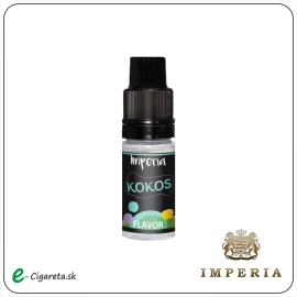 Imperia Black Label Kokos 10ml