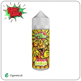 Bang Bang Shake and Vape 15ml Mango Bango