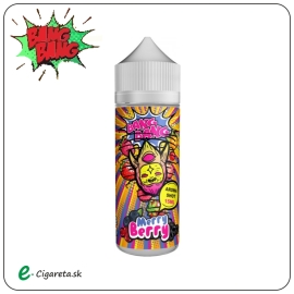 Bang Bang Shake and Vape 15ml Merry Berry