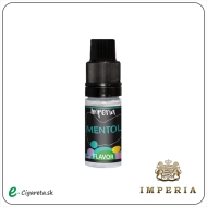 Imperia Mentol 10ml - cena, porovnanie