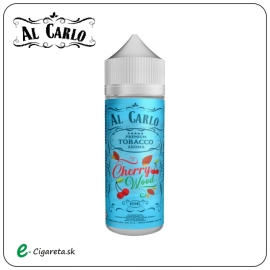 Al Carlo Shake and Vape 15ml Cherry Wood