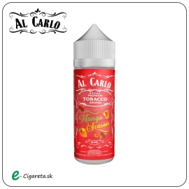 Al Carlo Shake and Vape 15ml Mango Season