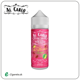 Al Carlo Shake and Vape 15ml Wall Street Melon