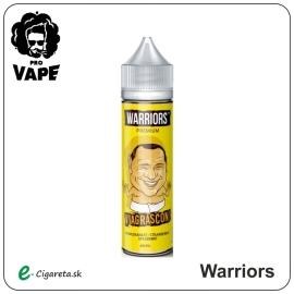 Provape Warriors - Shake and Vape Viagrasconi 20ml