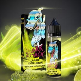 Imperia Shark Attack - Shake and Vape Don Limon 10ml