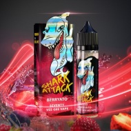 Imperia Shark Attack - Shake and Vape Berryato 10ml - cena, porovnanie